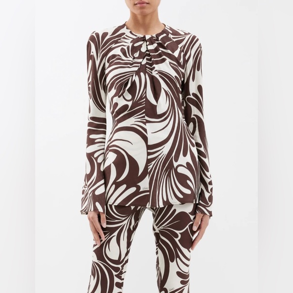 La DoubleJ top and pants - full set - Picture 4 of 4